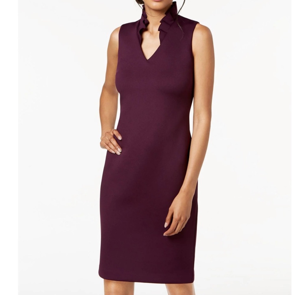 NWOT Calvin Klein Midi